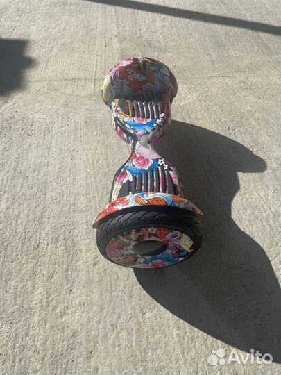 Гироскутер бу