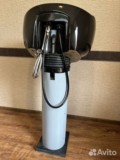 Мойка парикмахерская