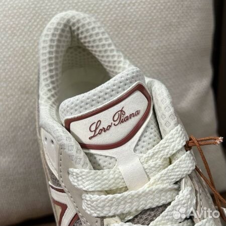 Кроссовки мужские new balance