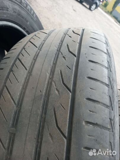 Landsail LS588 SUV 265/65 R17