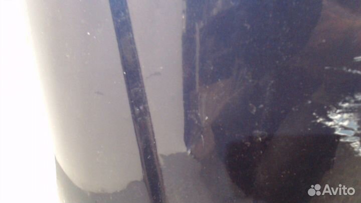 Крыло Opel Omega B, 1998