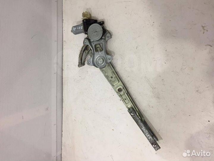 Стеклоподъемник задний левый на Infiniti Fx/Qx70