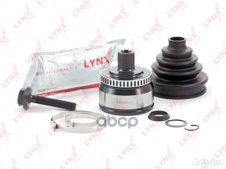 Шрус наружный lynxauto CO-1201A CO-1201A lynxauto