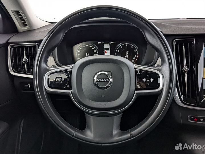 Volvo V90 Cross Country 2.0 AT, 2021, 82 423 км