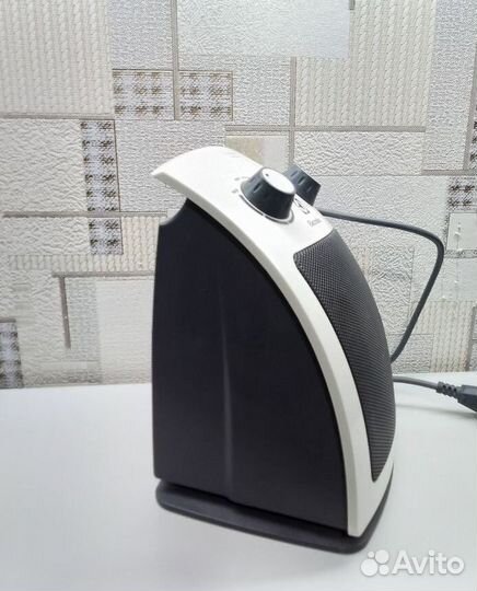 Керамический обогреватель