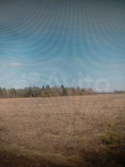 Участок 5,4 га (СНТ, ДНП)
