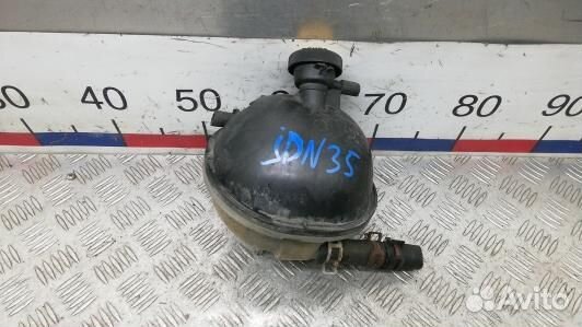 Бачок расширительный toyota corolla E12 (JDN35NP01