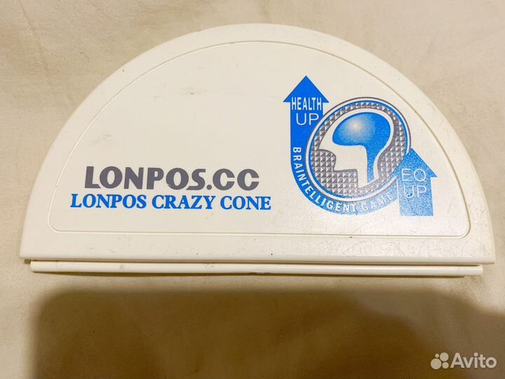 Головоломка Lonpos