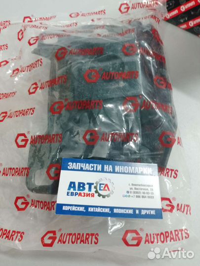 Подушка опора двигателя Mazda 3