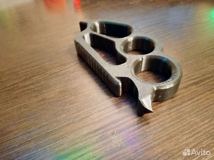 Ручка для переноски пакетов