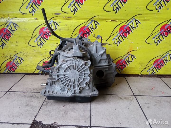 АКПП mazda ZJ-VE ZY-VE verisa demio DE3AS DE3FS DE