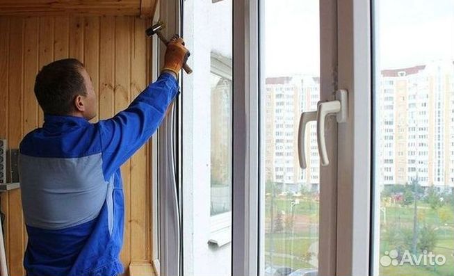 Пластиковые окна от производителя