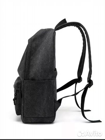 Рюкзак мужской школьный для подростков