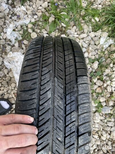 Michelin Energy XH1 195/65 R15