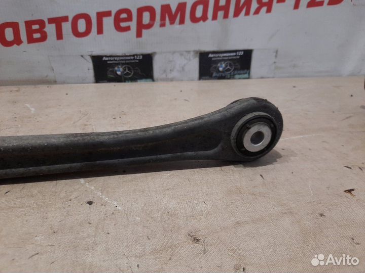 Рычаг задний левый Mercedes E320 W211 642.920 2008