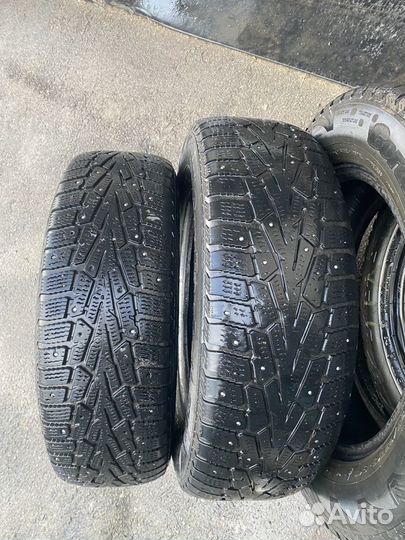 Cordiant Snow Cross 195/65 R15