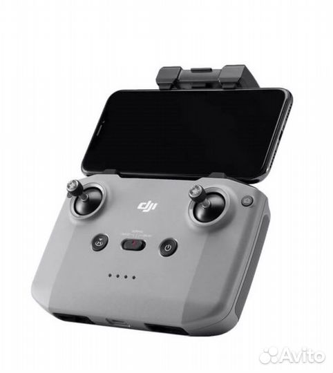 Dji mavic air 2 fly more combo