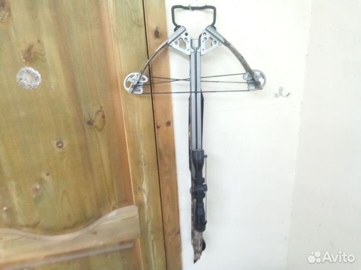 Продам арбалет