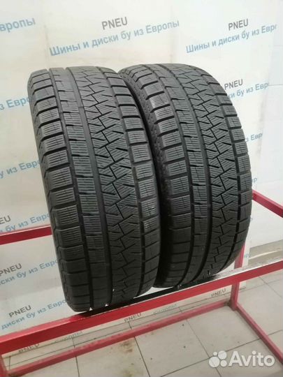 Pirelli Winter Asimmetrico 225/45 R18 109C