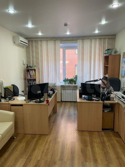 Офис, 71 м²