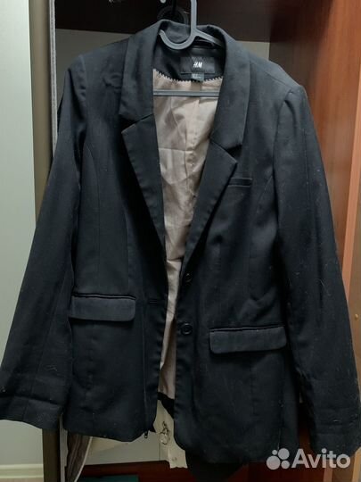 Женская одежда пакетом 44 46