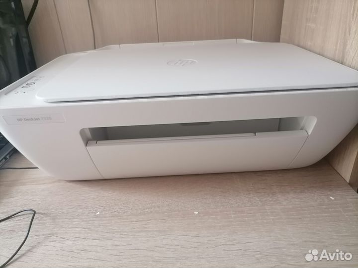 Принтер струйный HP DeskJet 2320