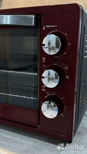 Духовая печь lumme