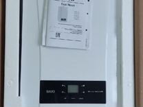 Газовый котел baxi одноконтурный 1.24 F