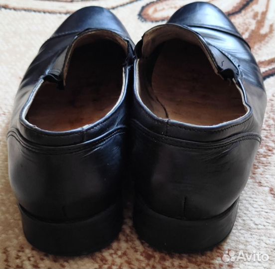 Туфли мужские 45 размер