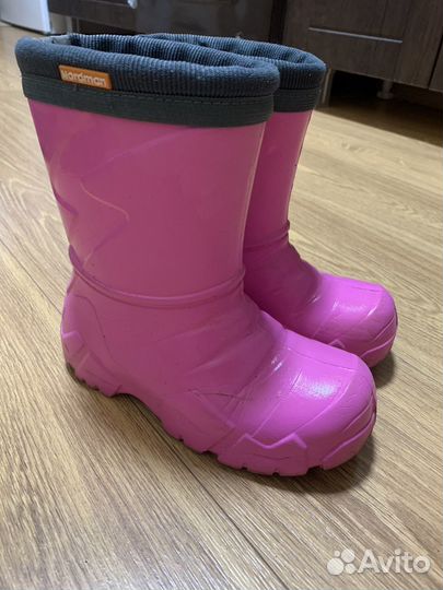 Обувь для девочки