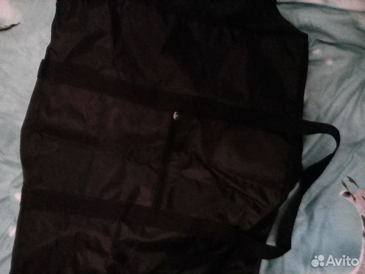 Сумка дорожно хозяйственная