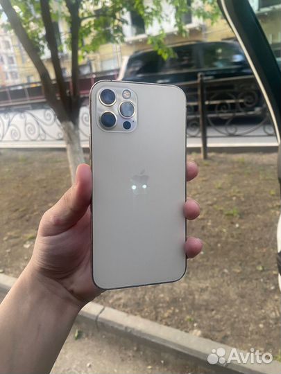 iPhone 12 Pro, 128 ГБ
