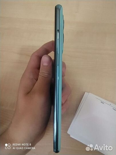 OnePlus Nord 2