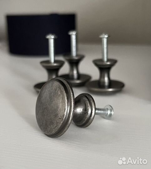 Ручки мебельные IKEA