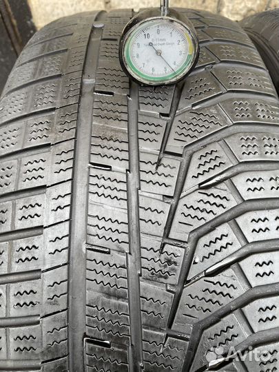 Hankook Winter I'Cept Evo2 W320A SUV 235/55 R19