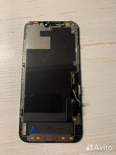 Дисплей iPhone 12 (оled)