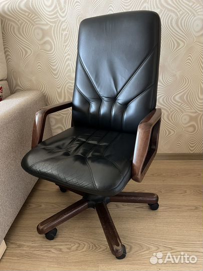 Кресло руководителя