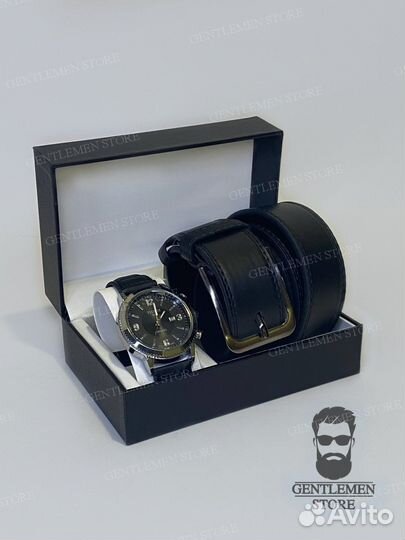 Мужской набор TT