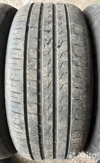 Pirelli Cinturato P7 245/50 R18 100Y