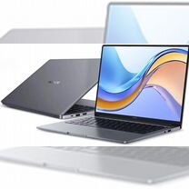 Honor magicbook 14 ryzen 7 16/512