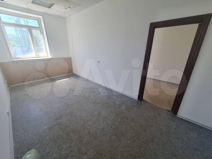 Свободное, офис, склад, пр-во от 15 до 500 м²