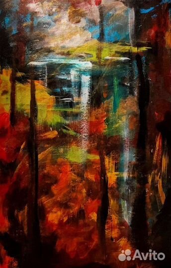 Рисунки на заказ