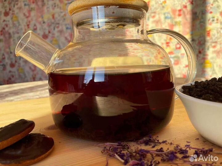 Иван-чай 1 кг классический, тот самый чай