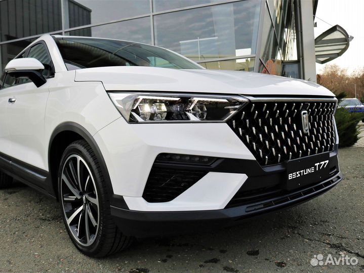 FAW Bestune T77 1.5 МТ, 2022