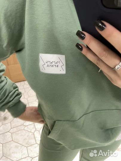 Костюм спортивный