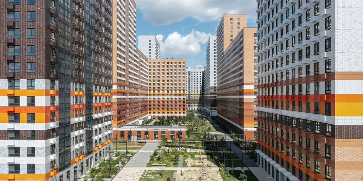 Квартира-студия, 19,7 м², 19/25 эт.