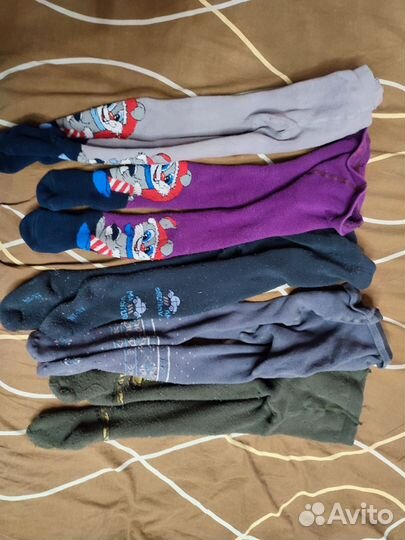 Колготки детские 92 98