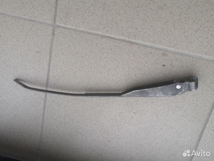 Хром дворники щетки стеклоочистителя ваз