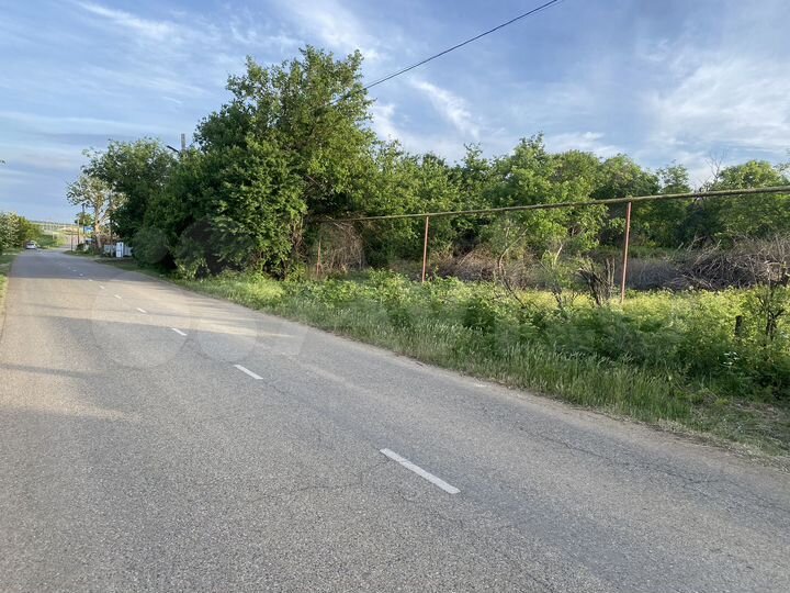 Участок 30 сот. (ИЖС)