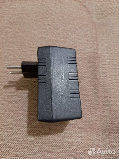 Блок питания для импортной техники 110в 50ват